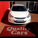HYUNDAI FRONT BM44VPGP