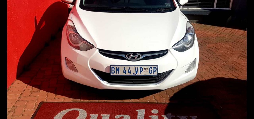 HYUNDAI FRONT BM44VPGP