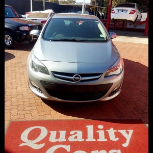 OPEL FRONT CF95465