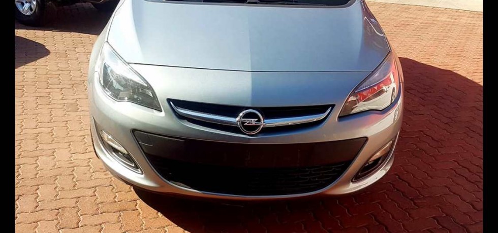 OPEL FRONT CF95465