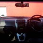 TUCSON 2010 INTERIOR FRONT 2 YWY238GP