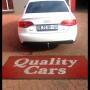 AUDI A4 HK71KRGP BACK