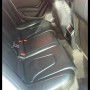 AUDI A4 HK71KRGP BACK INTERIOR