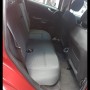 Alfa Romeo 1.4 2011 CA238460 inside rear