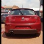 Alfa Romeo 1.4 2011 CA238460 rear