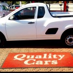 CHEV UTILITY SIDE VIEW