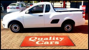 CHEV UTILITY SIDE VIEW