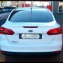 Ford Focus 1.0 2015 Back