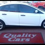 Ford Focus 1.0 2015 SIDE VIEW