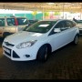 Ford Focus 2l 2013 CR22DTGP Main