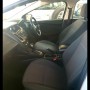 Ford Focus 2l 2013 CR22DTGP inside front