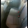 Ford Focus 2l 2013 CR22DTGP inside rear