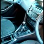 Ford Focus Interior