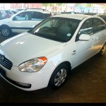 Hyundai Accent 1.6 2010 JBZ208EC main