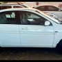 Hyundai Accent 1.6 2010 JBZ208EC side