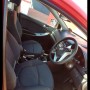 Hyundai Accent 1.6 2013 NH8874 inside