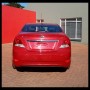 Hyundai Accent 1.6 2013 NH8874 rear