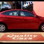 Hyundai Accent 1.6 2013 NH8874 side