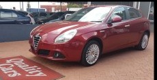 Main Alfa Romeo 1.4 2011 CA238460