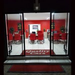 Shop Office