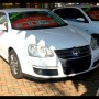 VW Jetta 2L 2008 XWF919GP feauture