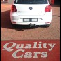 VW POLO 1.4 DX20XGGP BACK