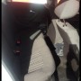 VW POLO 1.4 DX20XGGP BACK INTERIOR