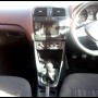 VW POLO 1.4 DX20XGGP FRONT INTERIOR