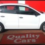 VW POLO 1.4 DX20XGGP SIDE VIEW