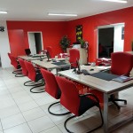 shop office
