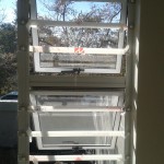 See thru bars