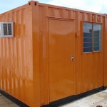 Container Conversions
