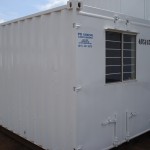 Container Conversions