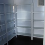 Container Conversions