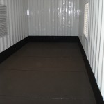 Custom Containers,
