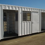 Custom Containers,