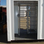 Custom Containers,
