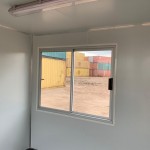 Container Conversions & Sales,