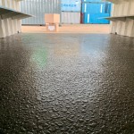 Container Conversions & Sales,