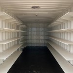 Container Conversions & Sales,