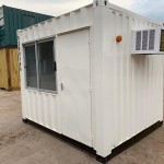 Container Conversions & Sales,
