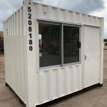 Container Conversions & Sales,