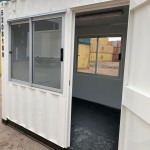 Container Conversions & Sales,