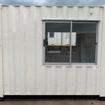 Container Conversions & Sales,