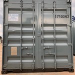 Container Conversions & Sales,