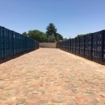 Self Storage