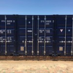 Self Storage