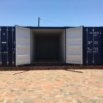 Self Storage
