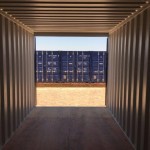 Self Storage
