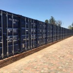 Self Storage